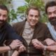 Dharmendra smiling as he prepares to celebrate his birthday with fans