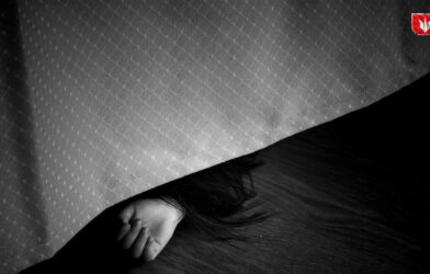 Police conducting investigation in Ambajogai after sexual assault case involving a young woman from Baramati
