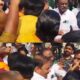 Police manage unrest after self-immolation attempt in Chhatrapati Sambhajinagar