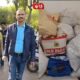 Excise department officials seize truck and Scorpio with goods worth 43 lakh rupees at Sarola on Pune Satara highway