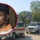 Police investigation underway in a case where a father allegedly killed his three-day-old newborn baby girl