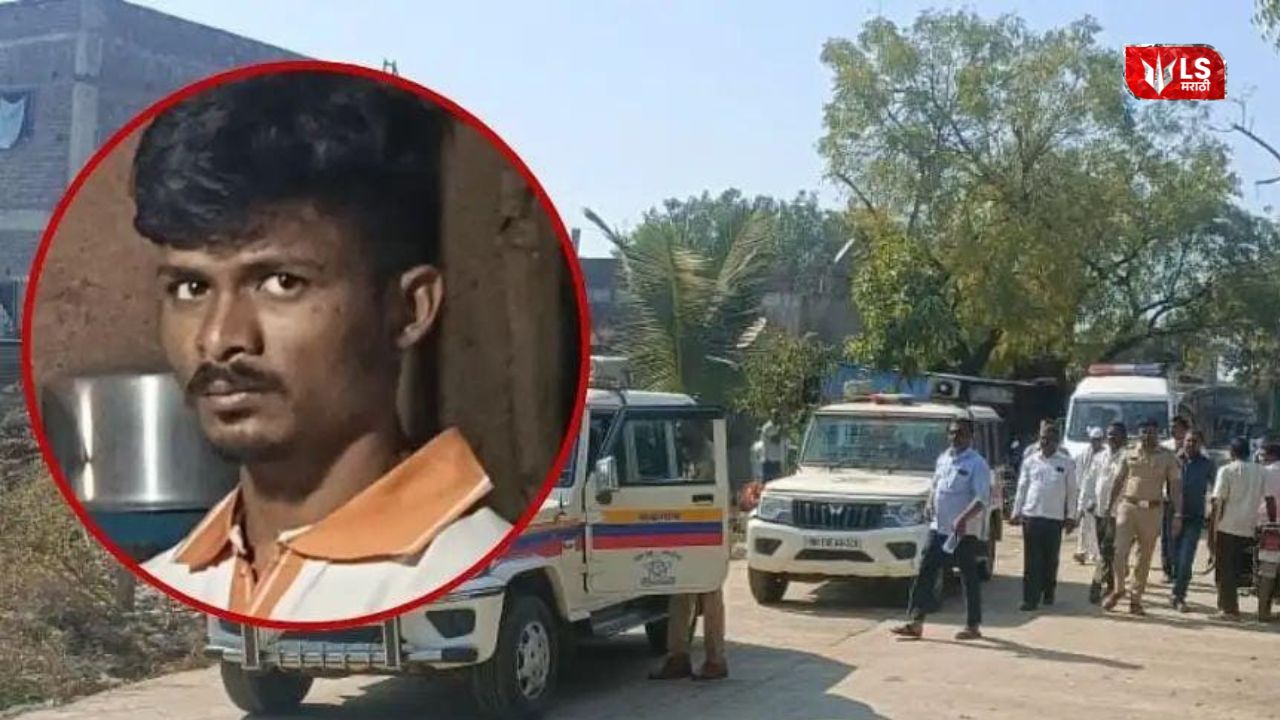 Police investigation underway in a case where a father allegedly killed his three-day-old newborn baby girl