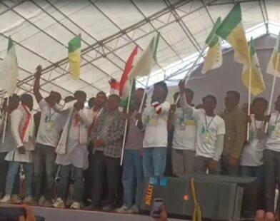Humayun Kabir announces formation of a new political party