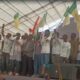 Humayun Kabir announces formation of a new political party