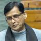 in thise img shown image of state home minister nityanand roy