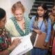 India’s first digital census 2027 with officials using tablets and digital devices for population data collection
