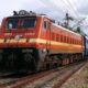 Indian Railways train with passengers as reservation chart to be prepared earlier under new rules