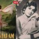 Actress being speculated to play Jayshree in the upcoming V. Shantaram biopic