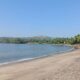 Mahatvacha Bandhara project route cleared on Mirya coast, Basera ship departing from the site