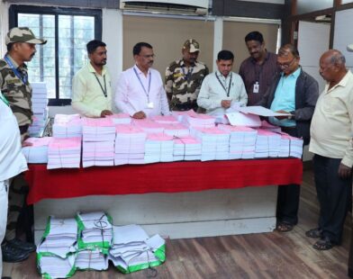 Municipal Election 2025 final voter list deadline extended to December 15