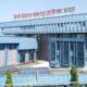 PCMC (Pimpri Chinchwad Municipal Corporation) main administrative building with clear signage