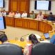 Pimpri Chinchwad Municipal Corporation building ahead of General Election 2025–26 with administration fully prepared