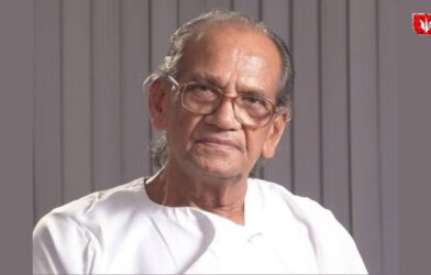 Renowned Indian and international sculptor Ram Sutar, creator of iconic statues, passes away at the age of 101