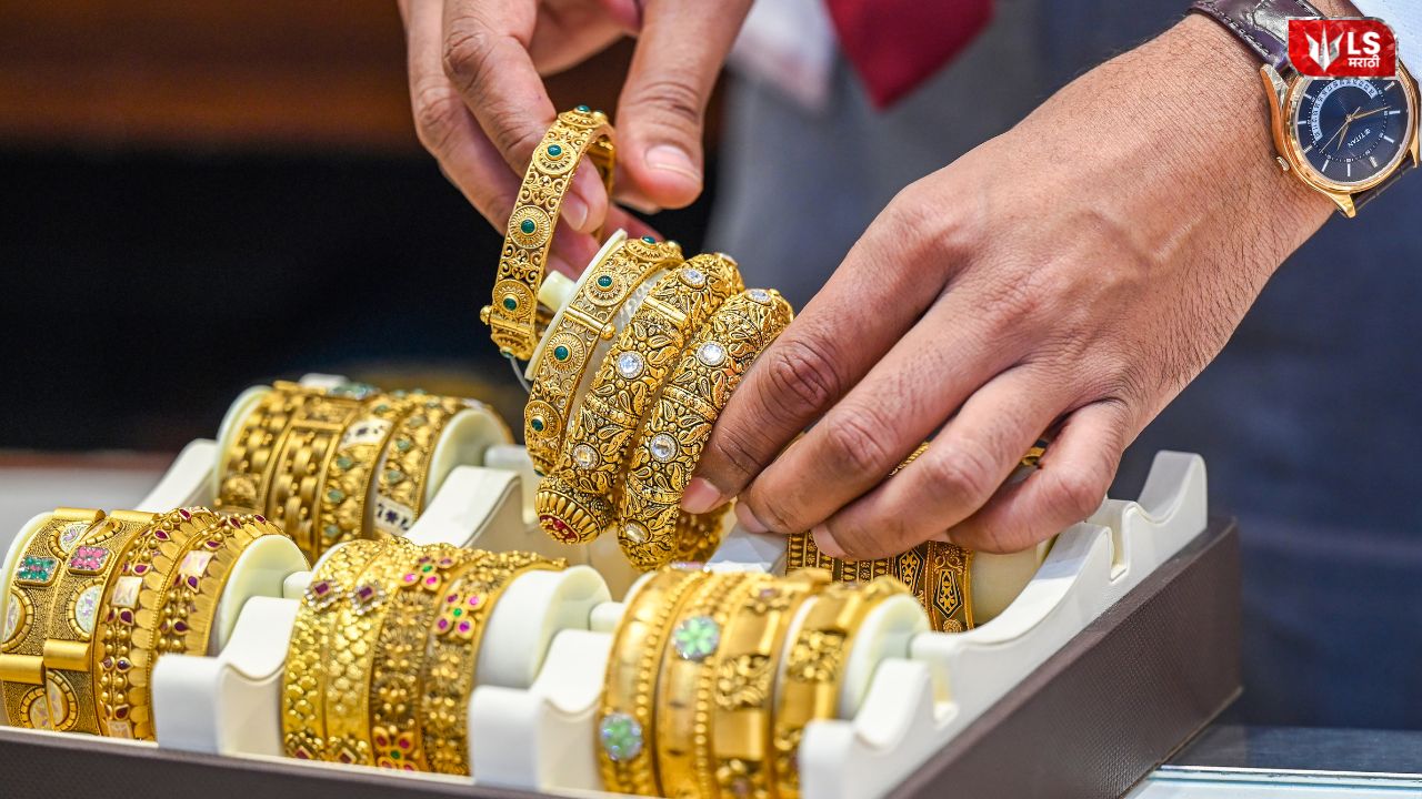 Silver bars and gold coins representing the latest record-breaking price surge