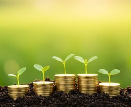 A symbolic image showing a secure investment under the Sukanya Samriddhi Yojana for a girl child’s education