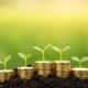 A symbolic image showing a secure investment under the Sukanya Samriddhi Yojana for a girl child’s education