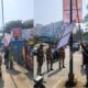 Action taken on 4,819 unauthorized flex banners ahead of municipal elections