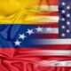 US Navy ship in the eastern Pacific Ocean following a deadly attack amid rising US-Venezuela tensions