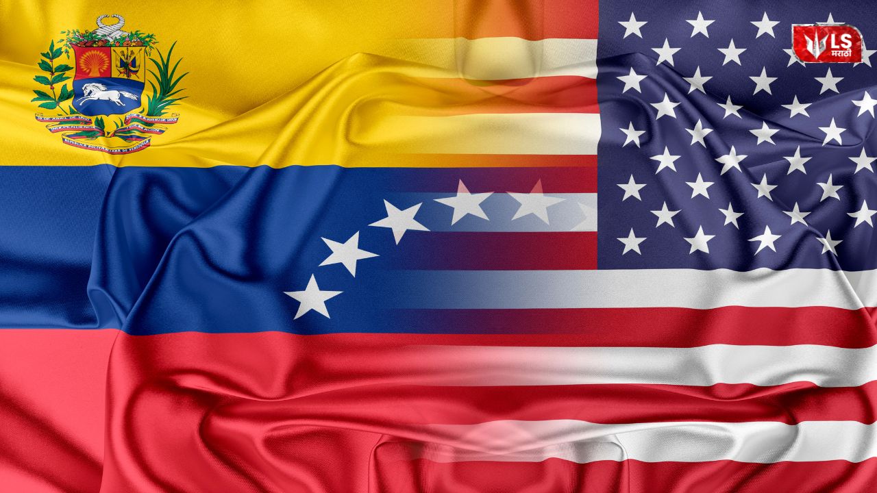 US Navy ship in the eastern Pacific Ocean following a deadly attack amid rising US-Venezuela tensions