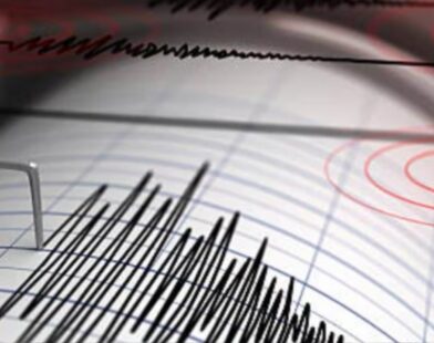 7 magnitude earthquake tremors felt in America’s neighbouring country; no damage reported