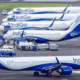 200 flights suddenly canceled