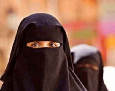 burkha