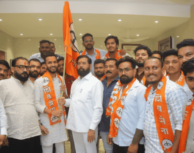 Shivsena Shinde Group