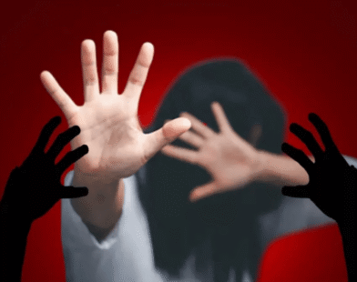 Women rape case