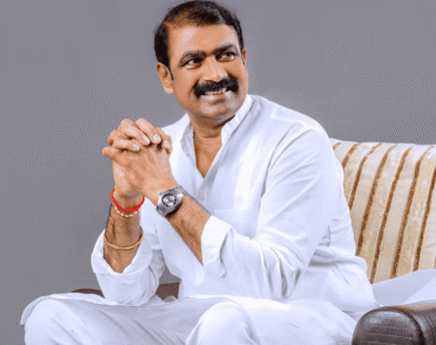 Sanjog Waghere