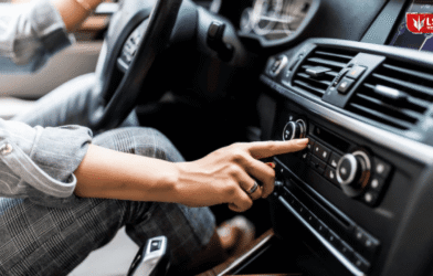 AC Car
