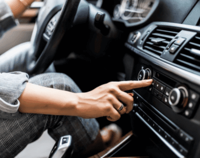 AC Car