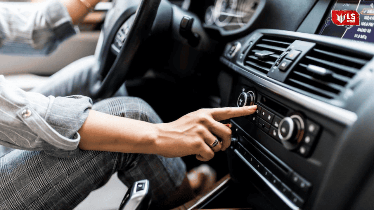 AC Car