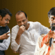 Devendra Fadanvis, Ajit Pawar And Manoj Jarange