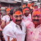 Barshi Agricultural Production Committee Election