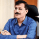 IAS Officer Tukaram Munde