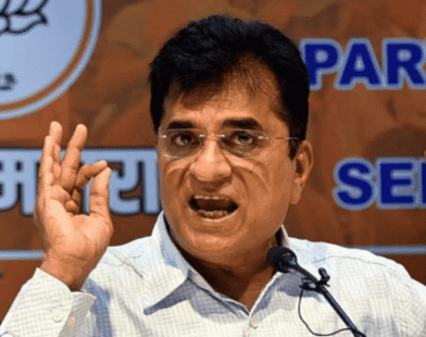 Kirit Somaya