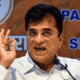 Kirit Somaya