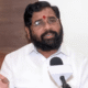 Eknath Shinde