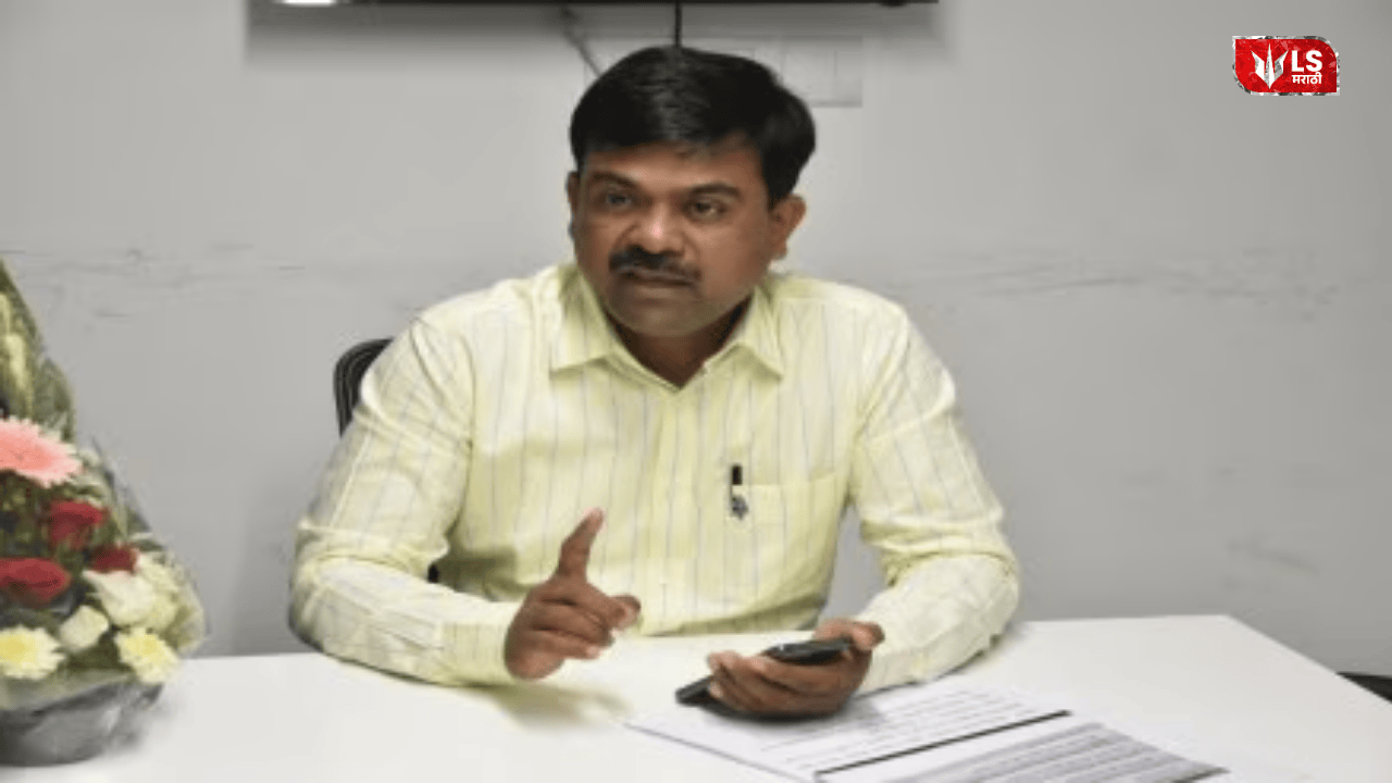 Officer Rajesh Khawle