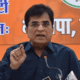 Kirit Somaiya