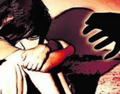 Child Sexual Abuse