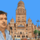 Mumbai Mayor