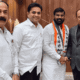 Ajit Pawar Latur Politics