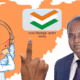 29 municipal corporations Election