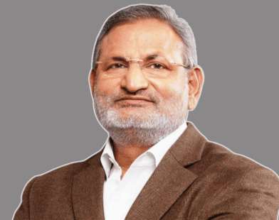 Manikrao Kokate
