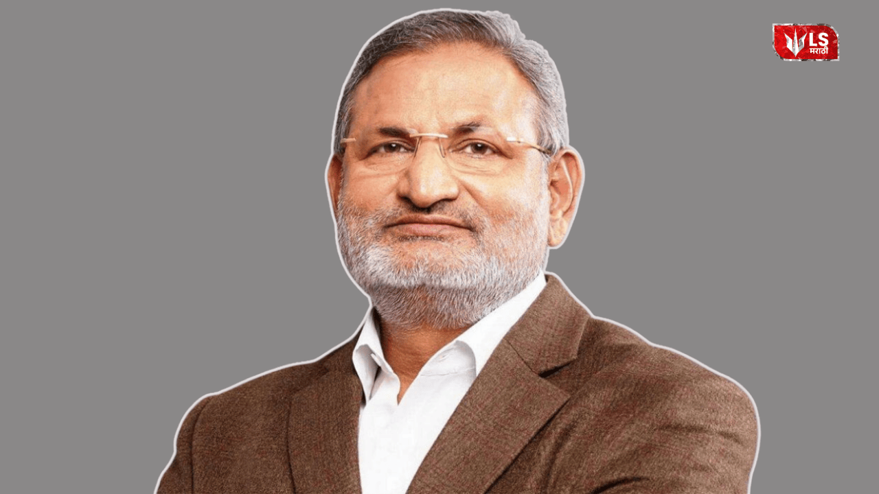 Manikrao Kokate