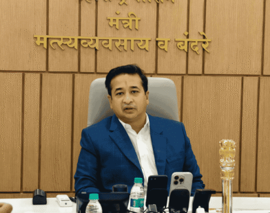 Nitesh Rane