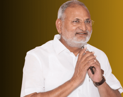 Manikrao Kokate