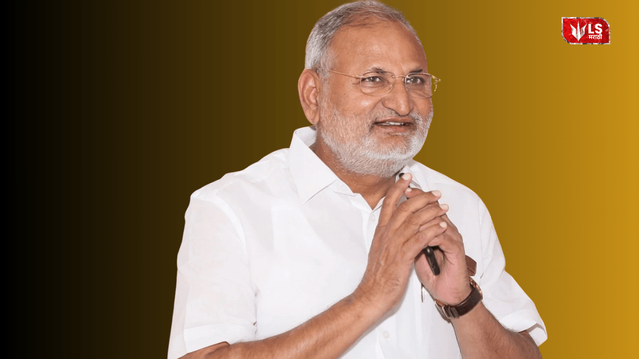 Manikrao Kokate