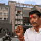 Ravindra Dhangekar